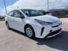3 thumbnail image of  2021 Toyota Prius LE