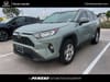 1 thumbnail image of  2021 Toyota RAV4 XLE