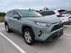 2 thumbnail image of  2021 Toyota RAV4 XLE