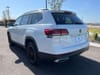 6 thumbnail image of  2021 Volkswagen Atlas 2.0T S