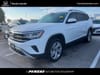 1 thumbnail image of  2021 Volkswagen Atlas 3.6L V6 SE w/Technology