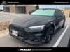 2022 Audi S5 Sportback Premium
