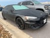 2 thumbnail image of  2022 Audi S5 Sportback Premium