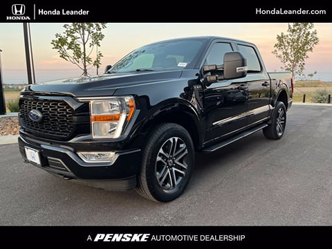 1 image of 2022 Ford F-150 XL