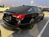 3 thumbnail image of  2022 Honda Accord EX-L