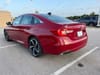 6 thumbnail image of  2022 Honda Accord Sport
