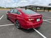 7 thumbnail image of  2022 Honda Accord Sport