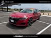 1 thumbnail image of  2022 Honda Accord Sport