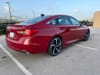 4 thumbnail image of  2022 Honda Accord Sport