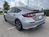6 thumbnail image of  2022 Honda Civic EX-L