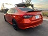 6 thumbnail image of  2022 Honda Civic Sedan Si