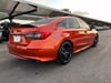 4 thumbnail image of  2022 Honda Civic Sedan Si