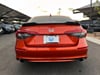 5 thumbnail image of  2022 Honda Civic Sedan Si