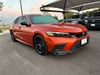 3 thumbnail image of  2022 Honda Civic Sedan Si