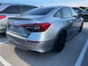 3 thumbnail image of  2022 Honda Civic Sedan Sport