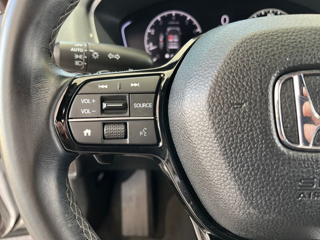 2022 Honda Civic Sport - Photo 21