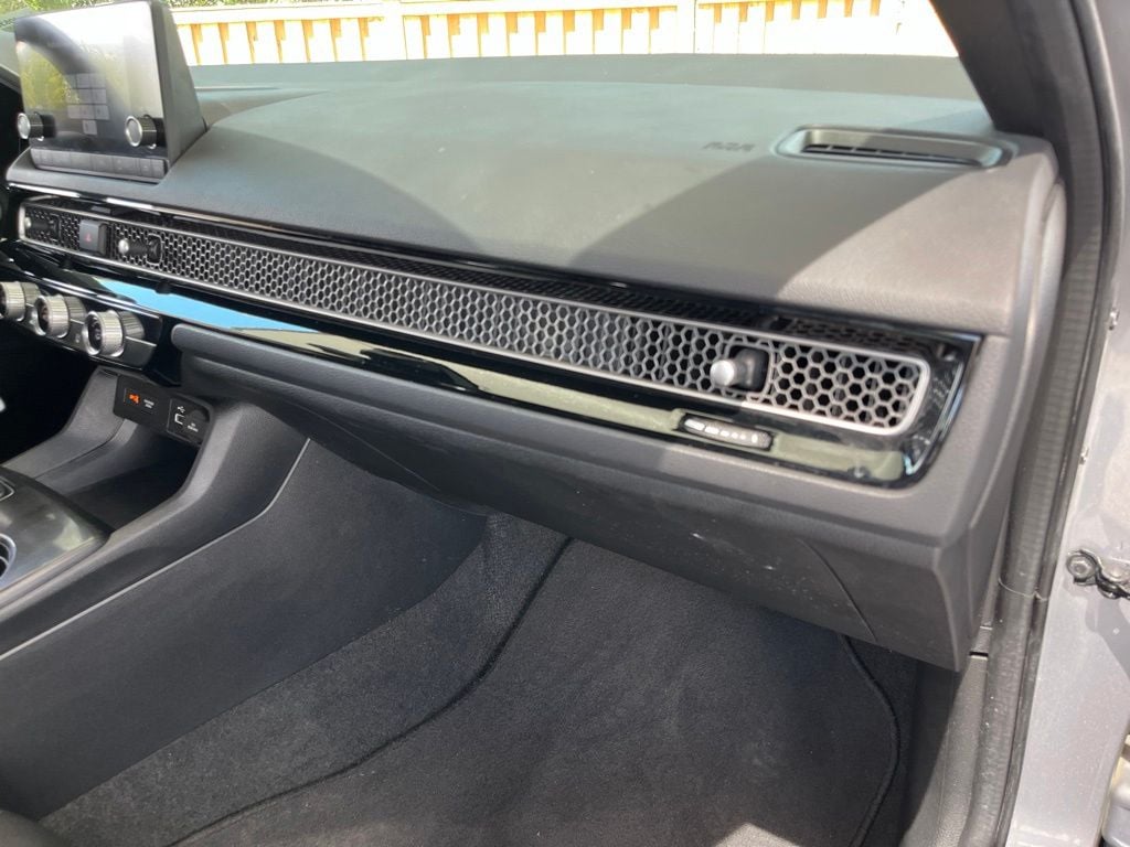 2022 Honda Civic Sport - Photo 29