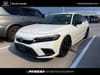 2022 Honda Civic Sedan Sport