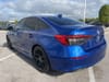 6 thumbnail image of  2022 Honda Civic Sport