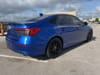 4 thumbnail image of  2022 Honda Civic Sport