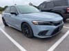 2 thumbnail image of  2022 Honda Civic Sport