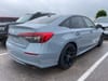 3 thumbnail image of  2022 Honda Civic Sport