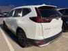 4 thumbnail image of  2022 Honda CR-V EX-L