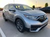 2 thumbnail image of  2022 Honda CR-V EX-L