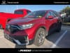 1 thumbnail image of  2022 Honda CR-V EX