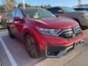 2 thumbnail image of  2022 Honda CR-V EX