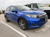 2 thumbnail image of  2022 Honda HR-V EX-L