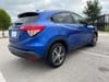 4 thumbnail image of  2022 Honda HR-V EX