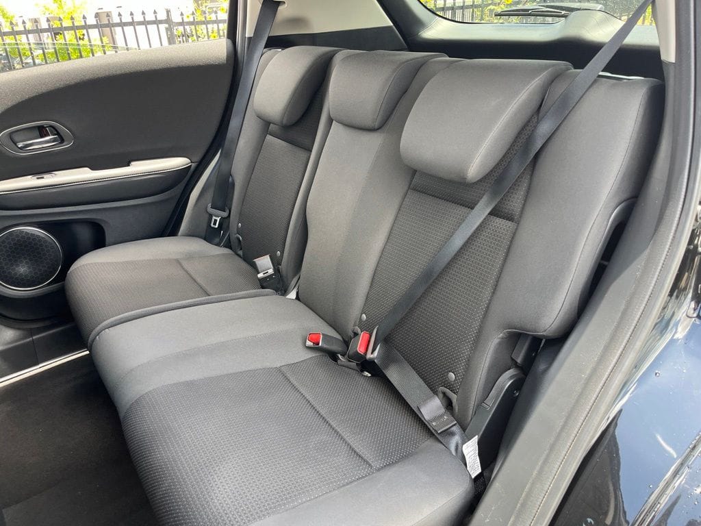 2022 Honda HR-V EX - Photo 23