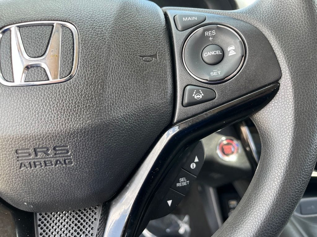 2022 Honda HR-V EX - Photo 19