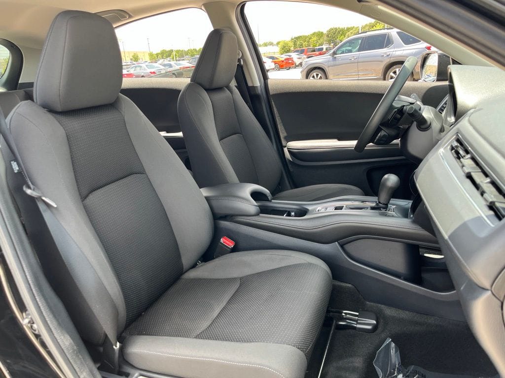 2022 Honda HR-V EX - Photo 25