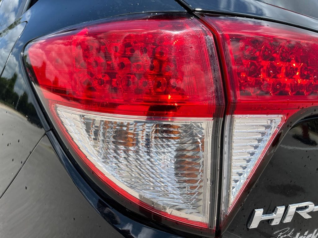 2022 Honda HR-V EX - Photo 6