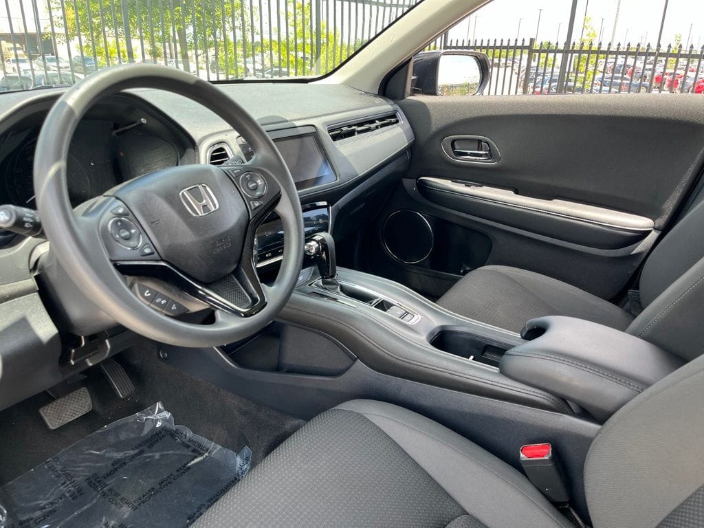 2022 Honda HR-V EX - Photo 16