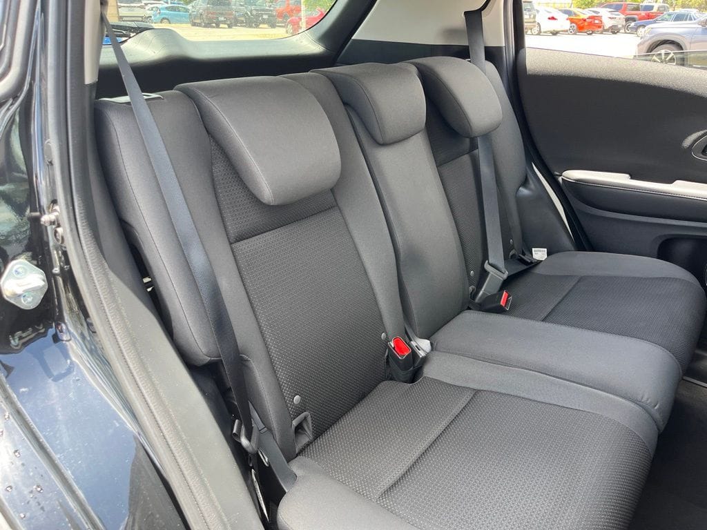 2022 Honda HR-V EX - Photo 24