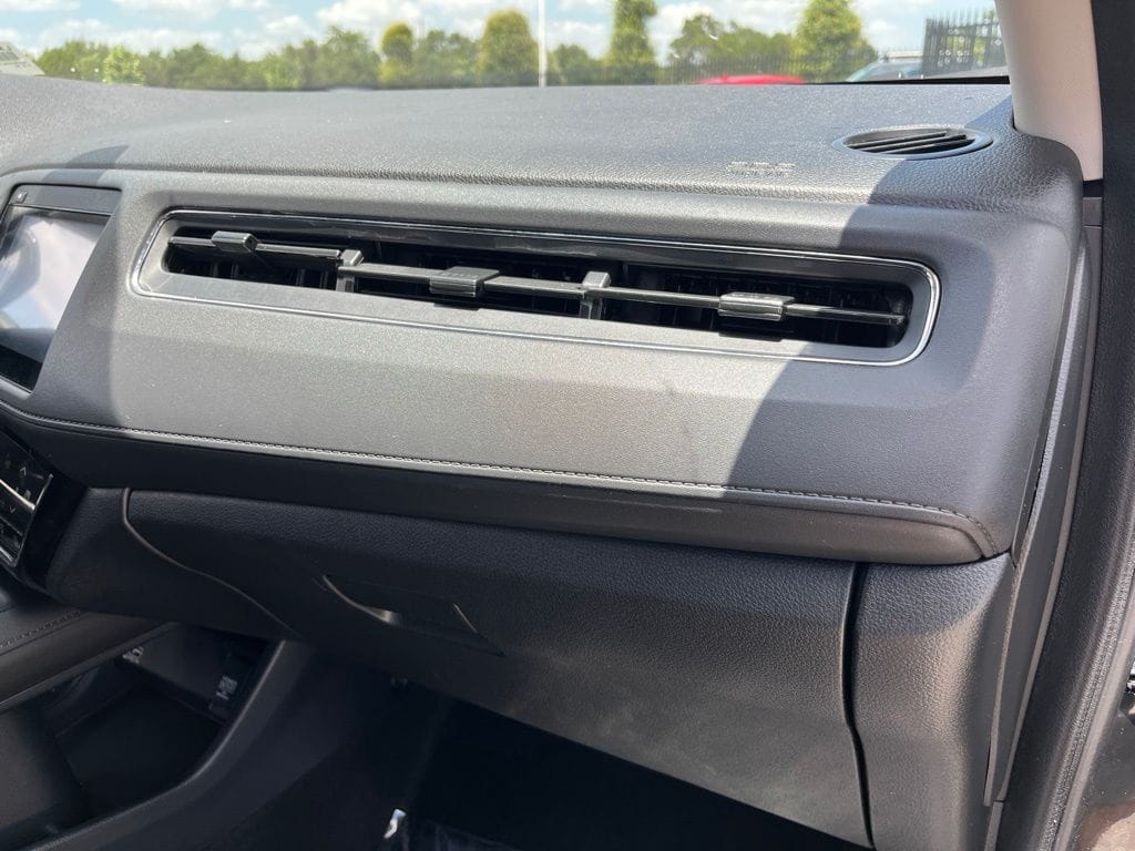 2022 Honda HR-V EX - Photo 26