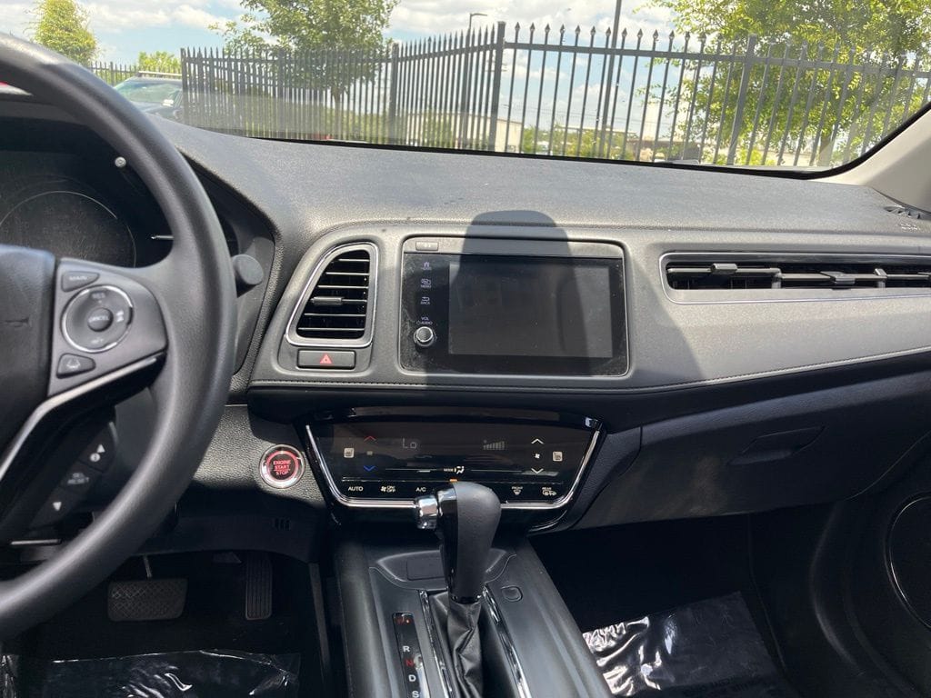 2022 Honda HR-V EX - Photo 15