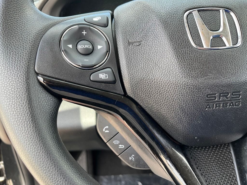 2022 Honda HR-V EX - Photo 18