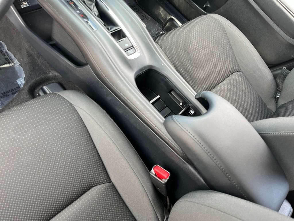 2022 Honda HR-V EX - Photo 17