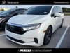 2022 Honda Odyssey EX