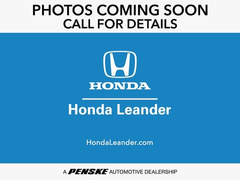 1 image of 2022 Honda Passport TrailSport