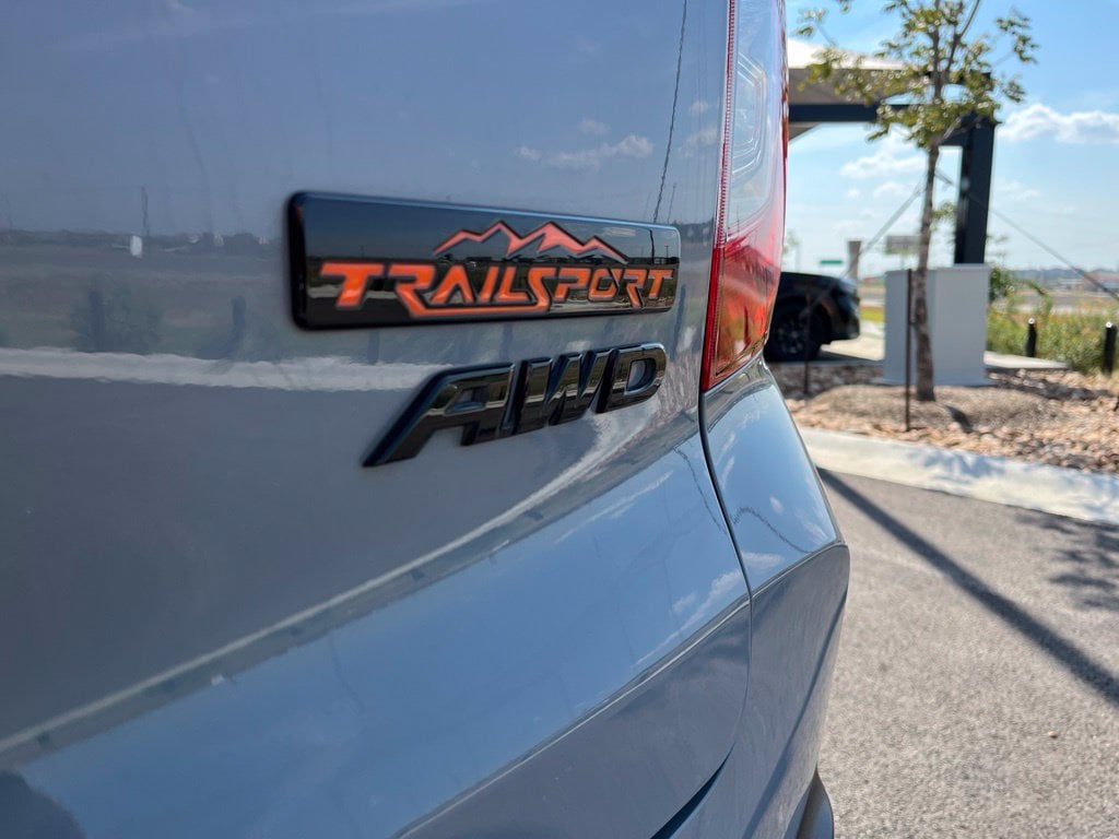 2022 Honda Passport TrailSport - Photo 9