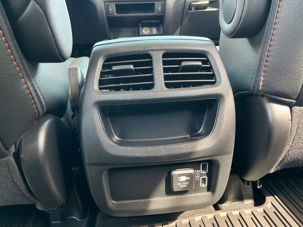 2022 Honda Passport TrailSport - Photo 21