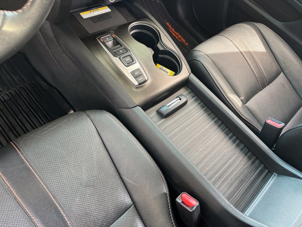 2022 Honda Passport TrailSport - Photo 23