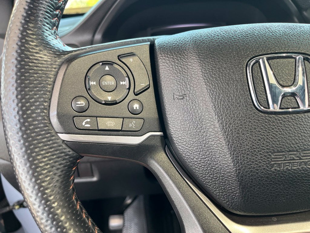 2022 Honda Passport TrailSport - Photo 24
