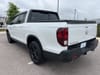 6 thumbnail image of  2022 Honda Ridgeline Black Edition