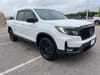 3 thumbnail image of  2022 Honda Ridgeline Black Edition